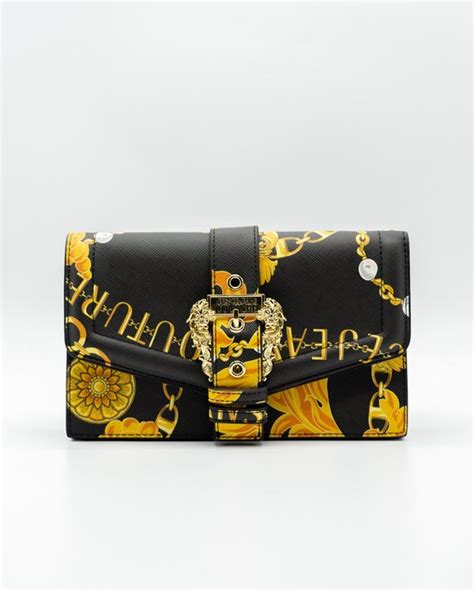 portafolgi versace|versace wallets for women.